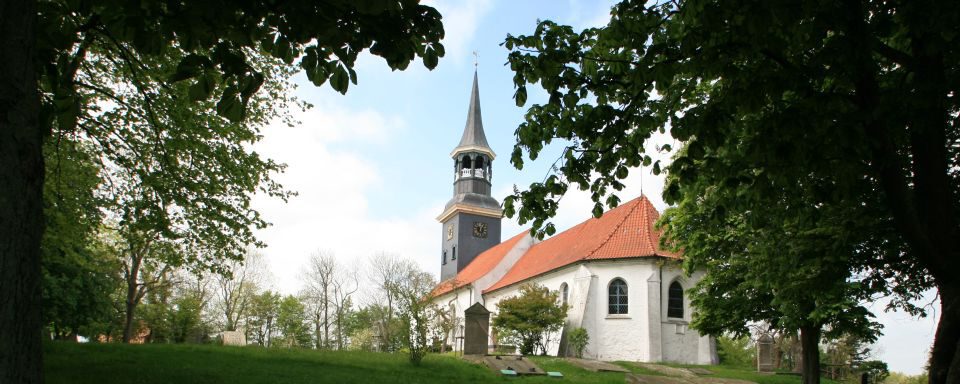 Kirchengemeinde Lunden